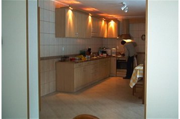 Rumunija Privát Mănăstirea Humorului, Eksterijer